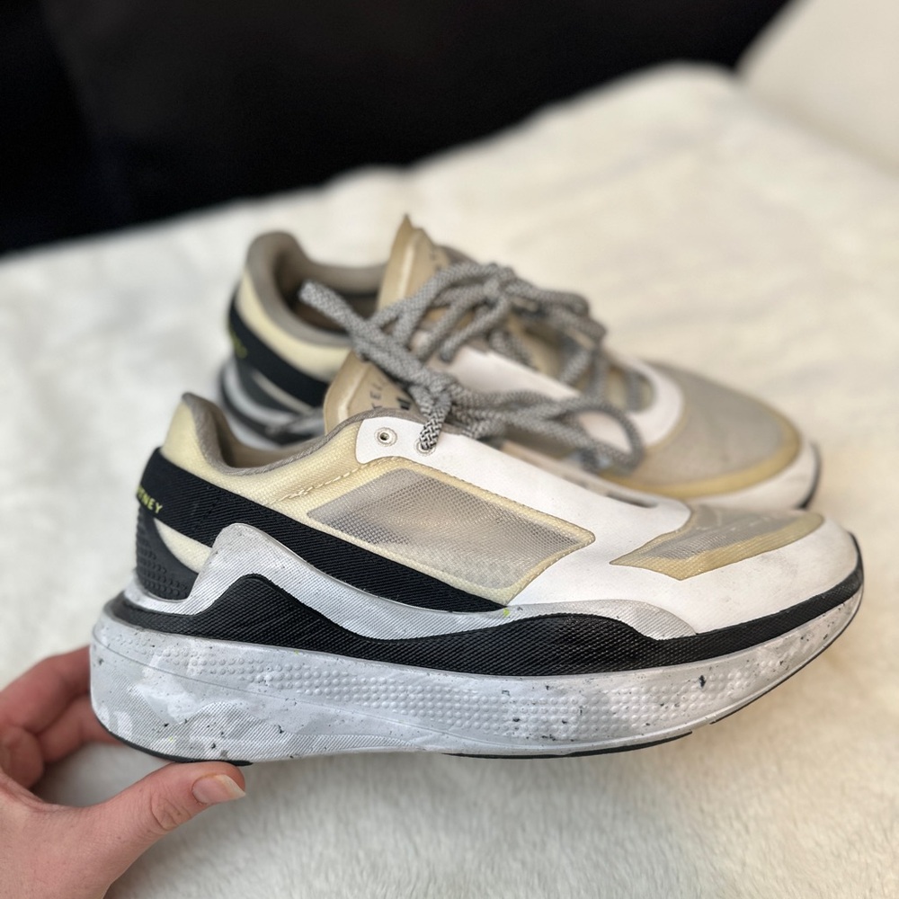 Adidas x Stella McCartney earthlight sneakers